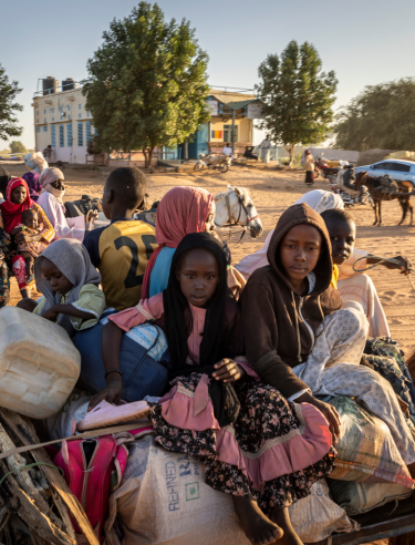 Sudan Emergency