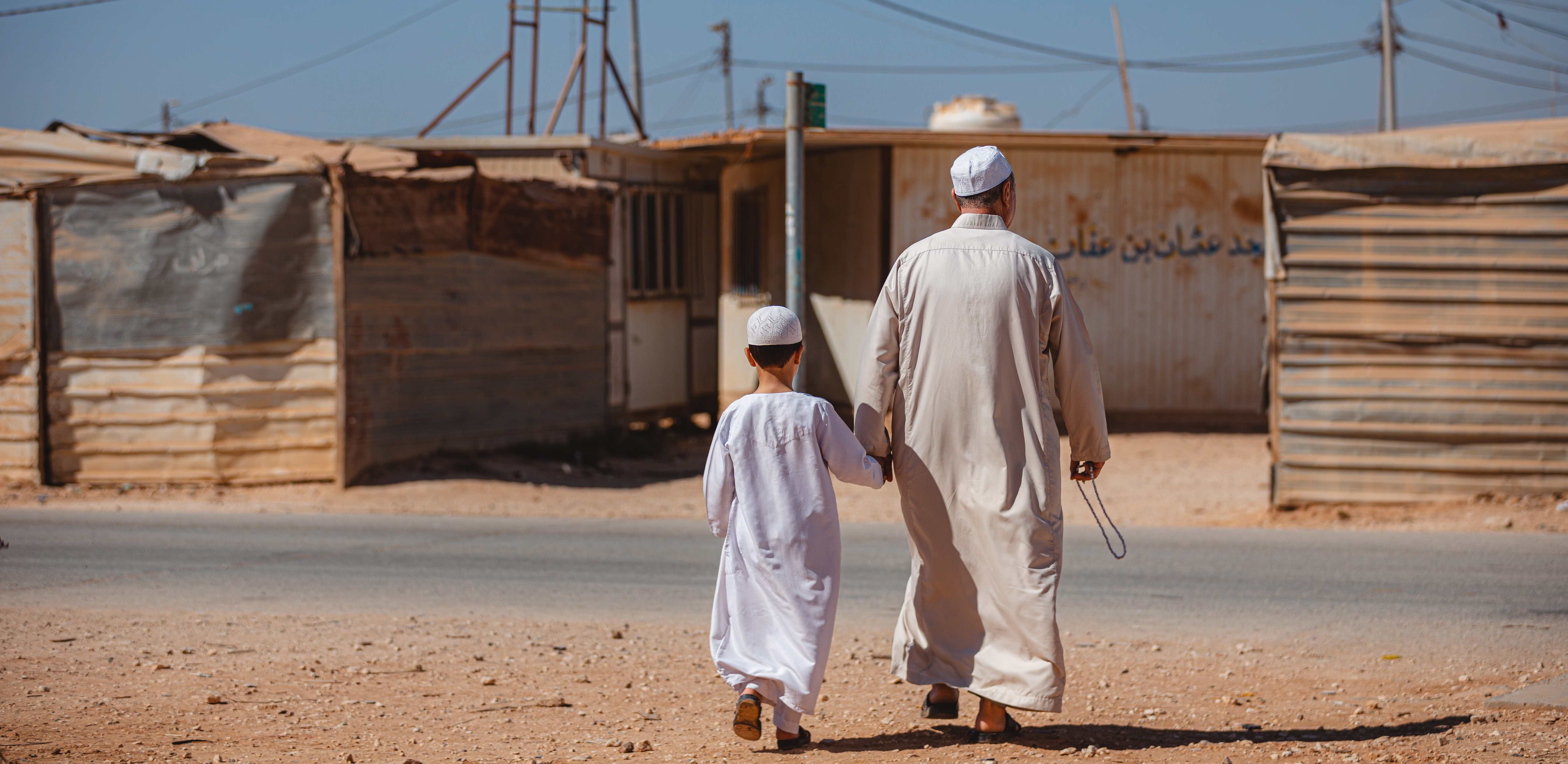 Sedekah Jum’at, Sisihkan Rezeki di Hari Mulia