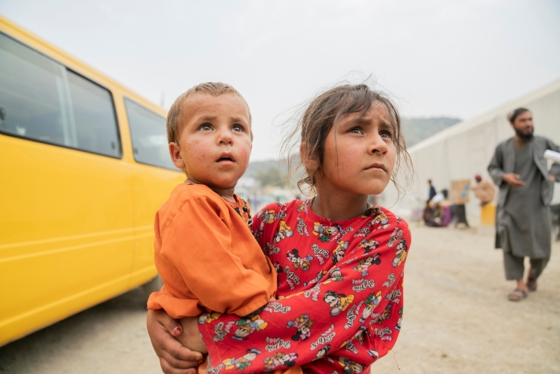 Afghanistan Forced Returns