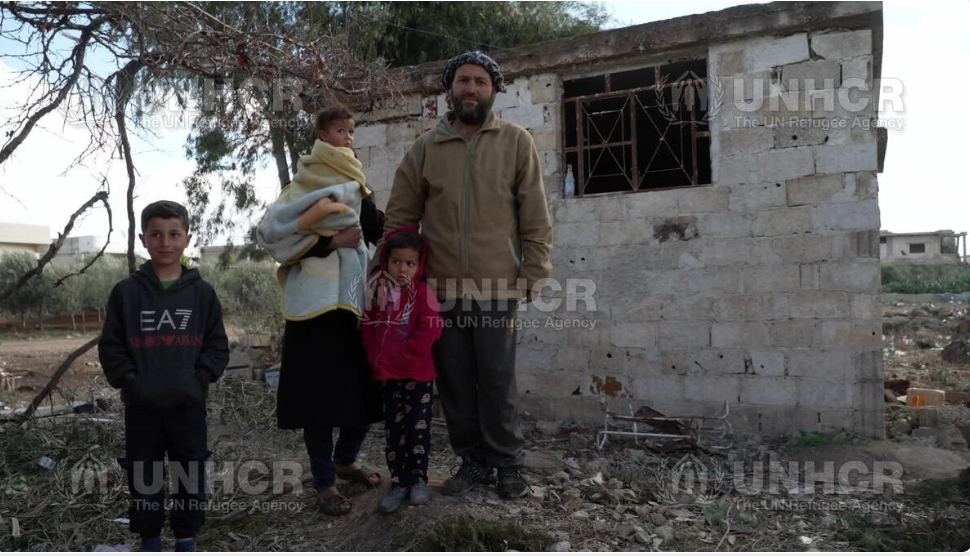 Syria