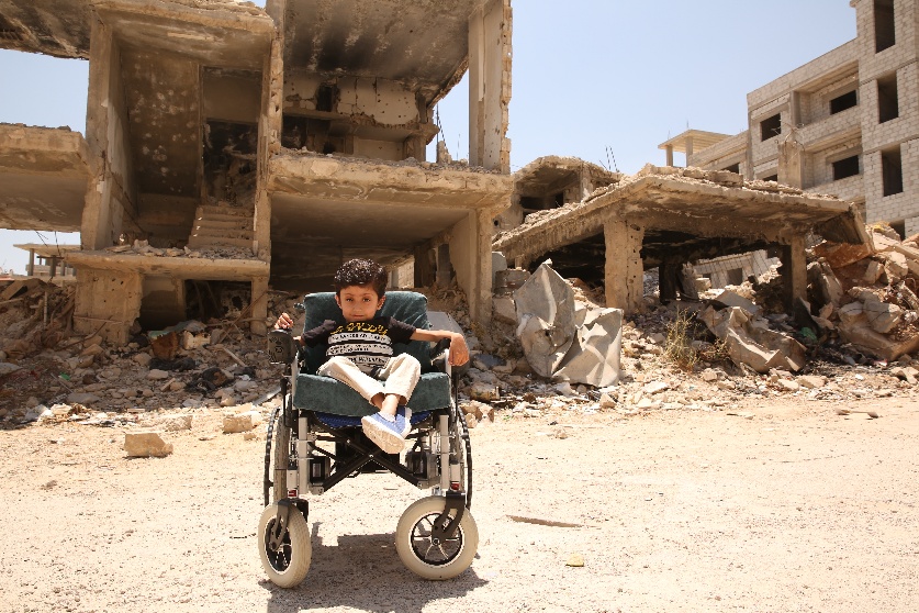 Syria