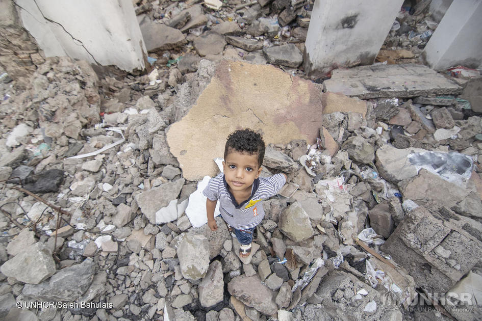 Yemen