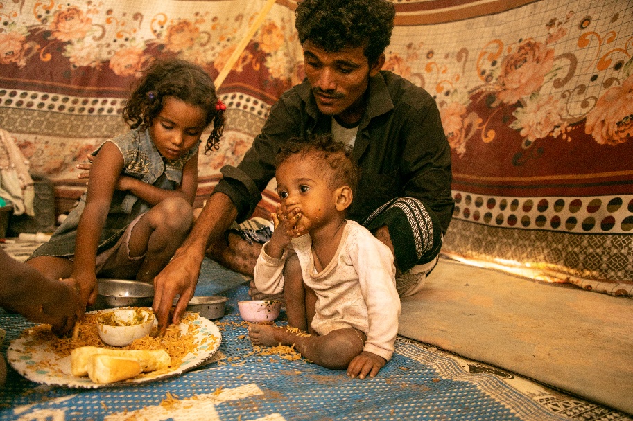 Yemen